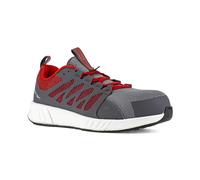 Reebok Fusion FlexWeave Mens Composite Toe/Midsole Safety Trainers UK 10 / EU 44