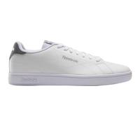 Reebok Mixte Court CLN Sneaker, White/White/Grey, 40 EU