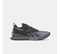 Reebok - Chaussures de Trail Running Lavante Trail 2, Homme, Core Black / Pure Grey / Pure Grey 7, Taille: 42