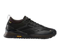 Reebok Chaussures d'entraînement Nano X4 AD 43 pour Homme, Noir Dark Matter Grey 6, 40 EU