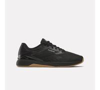 Reebok - Chaussures d'entraînement Nano X5, Black/Grey /Reebok Lee, Taille: 41