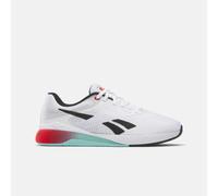 Reebok Nano X5 Trainers Blanc EU 40 1/2