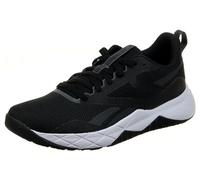 Reebok Chaussures d'entraînement NFX pour Homme, Core Black Cold Grey 7 Core Black, 40.5 EU
