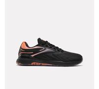 Reebok Baskets Nano X5 Edge Femme Noir EU 41