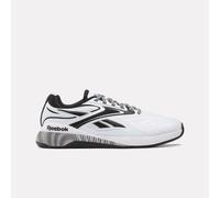 Reebok Baskets Nano X5 Edge pour Femme, FTWR Blanc/Noir, 37 EU