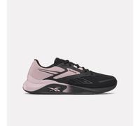 Reebok NANOFLEX TR 3 Baskets pour Femme, Noir/Mauve, 37,5 EU