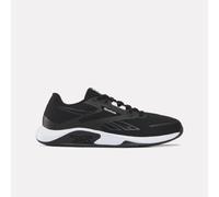 Reebok - Chaussures d'entraînement pour femmes Nanoflex TR 3, Black/White, Taille: 42.5