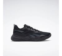 Reebok Baskets NFX Trainer pour Femme - Noir/Gris - Taille 35,5 EU, Black Grey 6, 35.5 EU