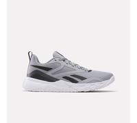 Reebok - Chaussures d'entraînement pour hommes NFX, CoolGrey/Black/Cdgry, Taille: 40.5