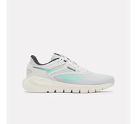 Reebok Baskets Split Flex pour Homme, Gris Perle/Craie/Gris, Taille 46 EU