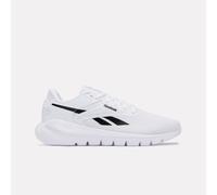 Reebok Baskets Split Flex pour Homme, White Black, 40 EU