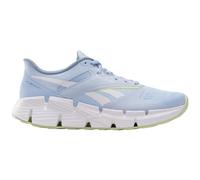 Reebok Chaussures d'entraînement Zig Dynmc 5 pour Enfants, Softblue Softslate Craie, 42 EU