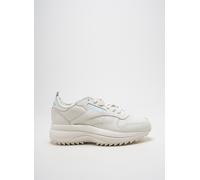 reebok chaussures femme de couleur blanc 37