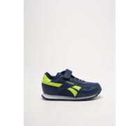 reebok chaussures garçon de couleur bleu 20