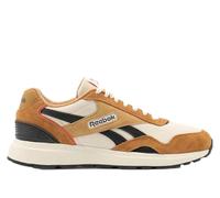 Reebok Mixte GL1100 Basket, Court Brown/Washed Black/Alabaster, 47 EU