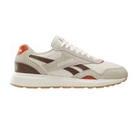 Reebok Chaussures GL1100 Bleu Marine, Sable Sport Beige Unearthed Brown, 40.5 EU