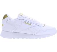 Reebok Femme Glisse Basket, Chaussures Blanc Or Rose Chaussures Blanc, 37 EU