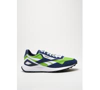 reebok chaussures homme de couleur vert 45