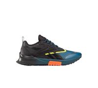 Reebok Chaussures Lavante Trail 2 pour Homme, Black Escapeblue Digital Lime, 41 EU