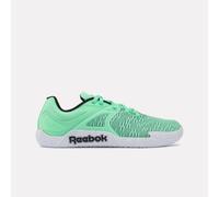 Reebok - Chaussures Nano Zero pour femme, Atomic Aqua/Ftwr White, Taille: 38.5