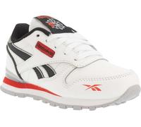 Reebok - Chaussures pour enfants "Classic Step N Flash" GT3075 (30,5 UE) (Blanc)