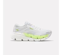 Reebok - Chaussures pour femmes Floatzig Double, Grey/White/Digital Lime, Taille: 42
