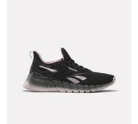 Reebok - Chaussures pour femmes Nano Gym, Black/Muted Mauve, Taille: 41