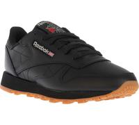 Reebok - Chaussures pour hommes "Classic", cuir GT1500 (35,5 EU) (Noir)