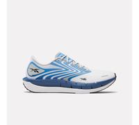 Reebok - Chaussures pour hommes Floatzig Tread, Homme, White/Blue/Grey, Taille: 43