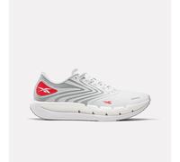 Reebok Floatzig Tread Baskets pour Homme, Blanc/Noir, Taille 45 UE