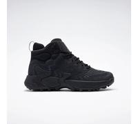 Reebok - Chaussures pour hommes Kitari DMX, Homme, Black/Washed Black/Grey, Taille: 47