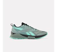 Reebok - Chaussures pour hommes Lavante Trail 2, Homme, Light Fog/Atomic Aqua/Black, Taille: 42