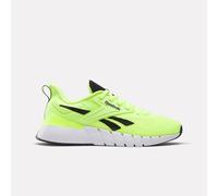 Reebok - Chaussures pour hommes Nano Gym, Homme, Digital Lime/Black, Taille: 38.5