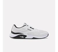 Reebok - Chaussures pour hommes Nanoflex TR 3, Homme, White/Black, Taille: 41