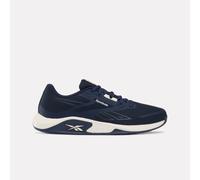 Reebok - Chaussures pour hommes Nanoflex TR 3, Vector Navy/Chalk, Taille: 41