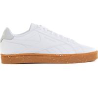 Reebok Royal Complete3low, Chaussure de Piste d'athlétisme Mixte Adulte, Blanco/Pugry2/Rbkg06, 42.5 EU