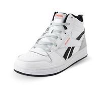 Reebok Royal Prime Mid 2.0 Basket, Laser Pink F23 Cobalt électrique F23 Blanc, 35 EU