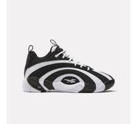 Reebok - Chaussures Shaqnosis Low, White/Black/Vector Red, Taille: 45