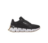 Reebok Chaussures unisexes Zig Dynamica 5 - Basses, Noir et blanc Slvmt, 36 EU