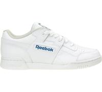 Reebok Hommes Workout Plus WHT/ROYAL 41