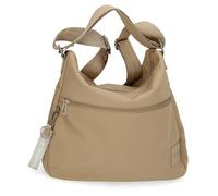 Reebok Cherry Sac à Dos Beige 35 x 31 x 5 cm Polyester by Joumma Bags, Beige, Sac à Dos