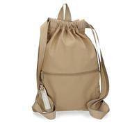 Reebok Cherry Sac à Dos Beige 36 x 45 cm Polyester by Joumma Bags, Beige, Sac à Dos