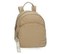 Reebok Cherry Sac à Dos décontracté Beige 21 x 27,5 x 10 cm Polyester 5,78 L by Joumma Bags, Beige, Sac à Dos décontracté