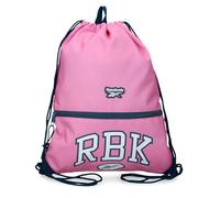 Reebok Chicago Sac à Dos Sac Rose 35 x 46 x 1 cm Polyester 1,38 L by Joumma Bags