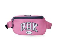 Reebok Chicago Sac Banane Rose 22,5 x 14 x 8 cm Polyester by Joumma Bags