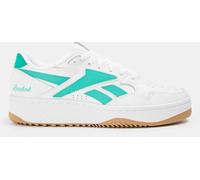 Reebok Femme ATR Chill Sneaker, White/Gum/UNLEASHEDGREEN, 37.5 EU