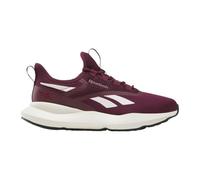 Reebok CITYRIDE Baskets pour Femme, Cerise, Rouge rétro, Noir, Taille 40 EU, Black Cherry Retro Red Black, 40 EU
