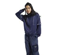 Reebok CL F Vector Tape Tracktop Veste pour Femme