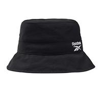 Reebok CL Fo Bucket Hat Chapeau Unisexe Adulte, Noir, Taille Unique
