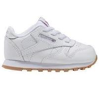 Reebok CL LTHR, Basket, FTWWHT/FTWWHT/RBKG02,